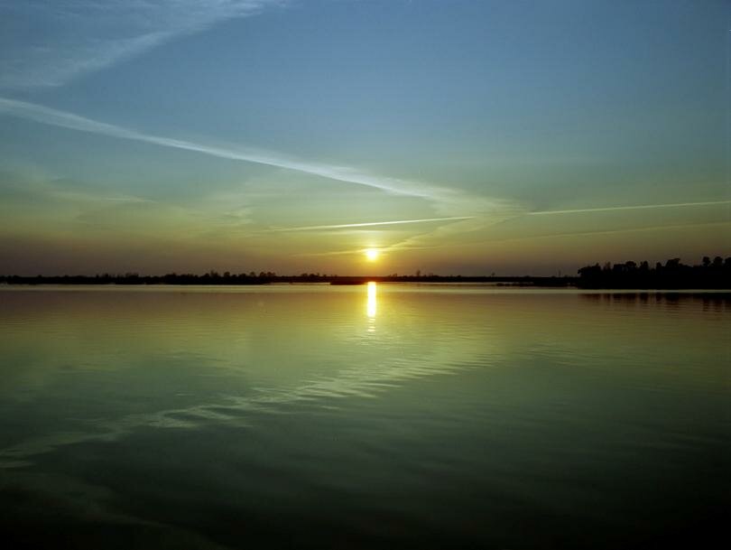 Lake Ilmen