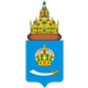Coat of arms of Belgorod region