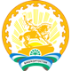 Герб республика Башкотостан