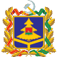 Coat of Arms Bryansk Region