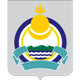 Coat of arms of Buryatia