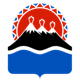 Герб Камчатского края