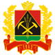 Coat of Arms Kemerovo Region