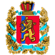 Coat of Arms Krasnoyarsk Territory