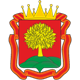 Coat of arms of the Lipetsk region