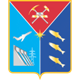 Coat of arms of Magadan region