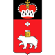 Coat of arms of Perm region