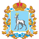 Coat of Arms of Samara Region