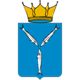 Coat of arms of the Saratov region