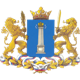 Coat of arms of the Ulyanovsk region
