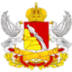 Coat of Arms of Voronezh Region